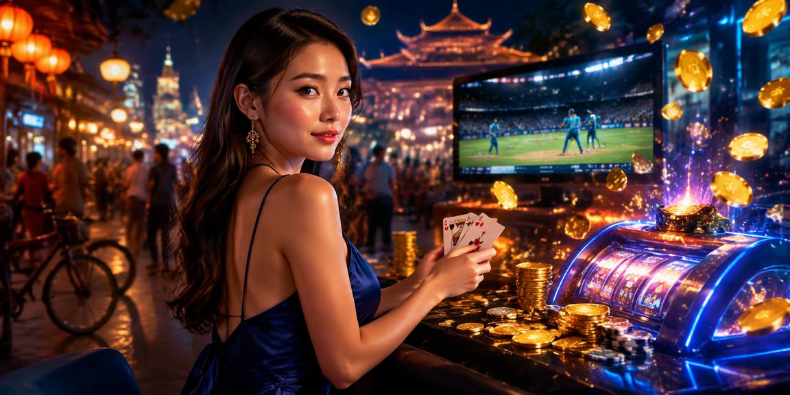 won88 Casino trực tiếp
